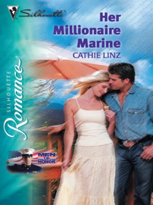 cover image of Her Millionaire Marine